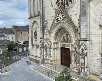 Logis St Joseph - Angers