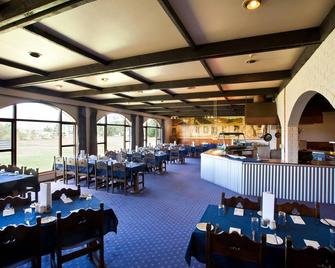 Discovery Countrytime Hotel - Omarama