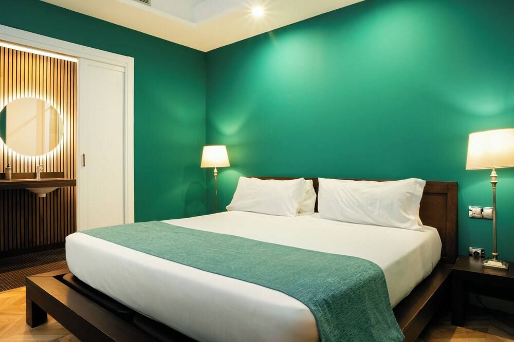 Hotel Ramblas Internacional