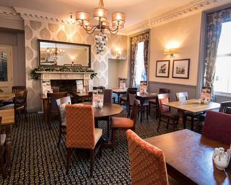 The Wellington - ברקון - מסעדה