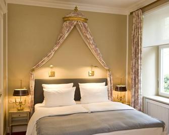 Hotel Splendid-Dollmann - Monaco di Baviera - Camera da letto