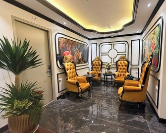Green Luxury Hotel - Hanoi