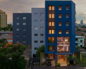 Tmg Hotel Tebet, Marclan Collection - Jakarta - Building