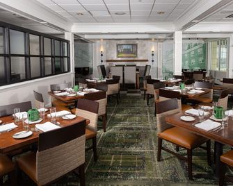Two Family-Ready Rooms Perfect Spot for University Events - Athens - Restaurant