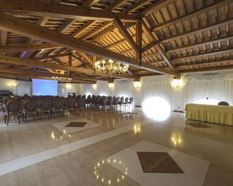 Villa Braida - Mogliano Veneto