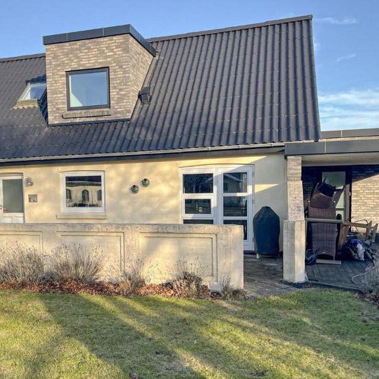 Stunning Home In Sæby – Sæby