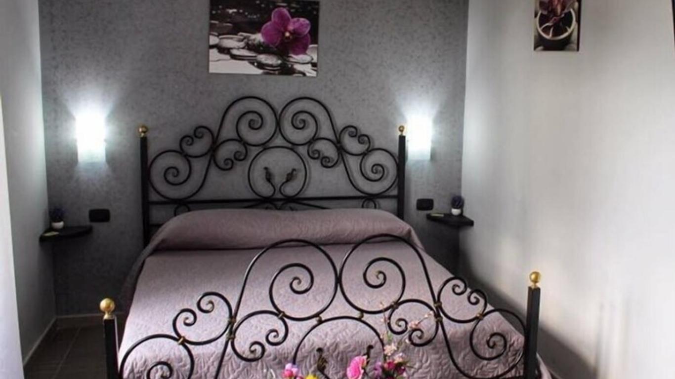 Bed&Breakfast La Primavera