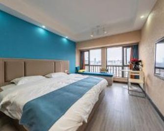 Wangting Boutique Hostel - Kunming - Κρεβατοκάμαρα