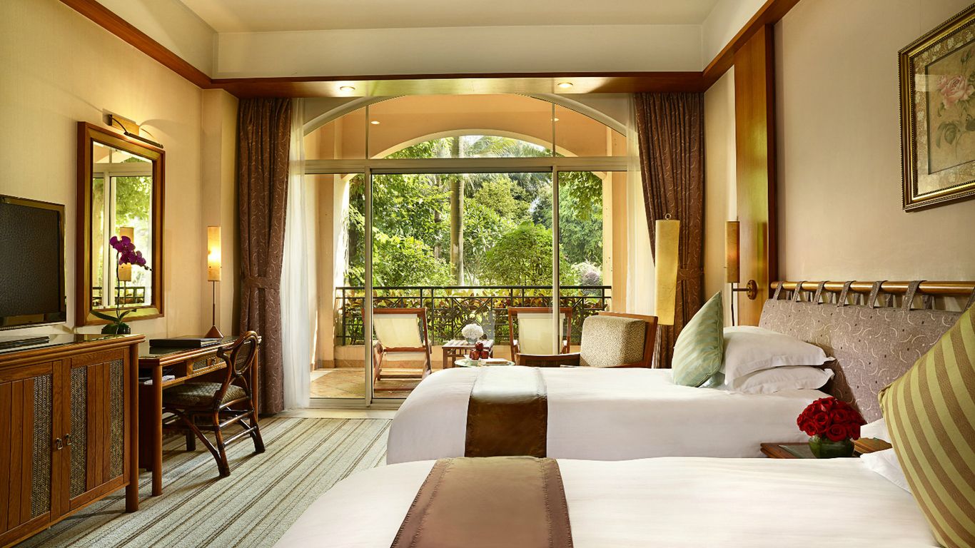 هيلفيو جولف هوتل