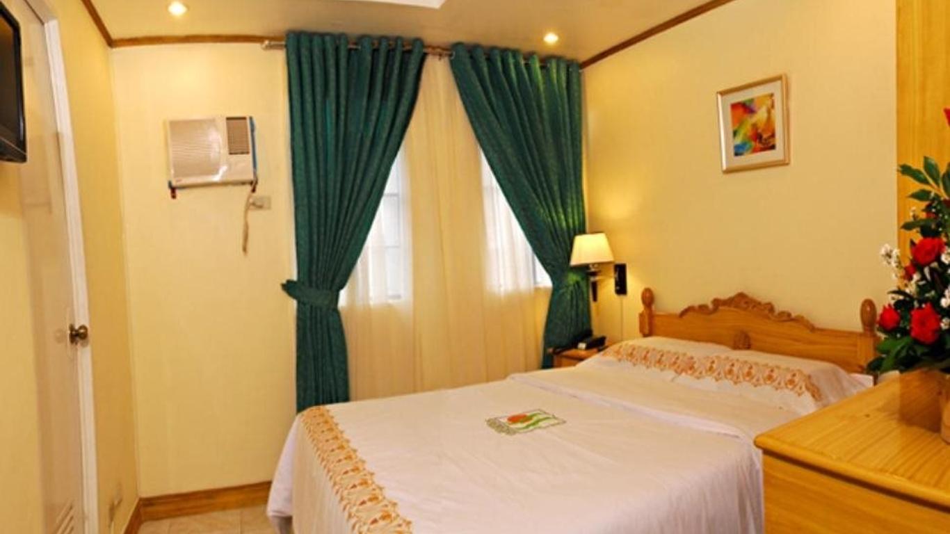 Sugarland Suites