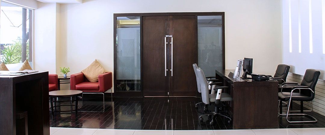Furamaxclusive Sathorn, Bangkok - Bangkok - Lobby