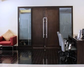 Furamaxclusive Sathorn, Bangkok - Bangkok - Lobby