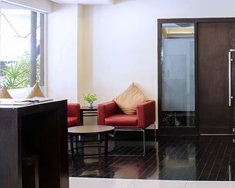 Furamaxclusive Sathorn, Bangkok - Bangkok - Lobby