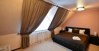 Hotel Parallel' - Salekhard - Bedroom