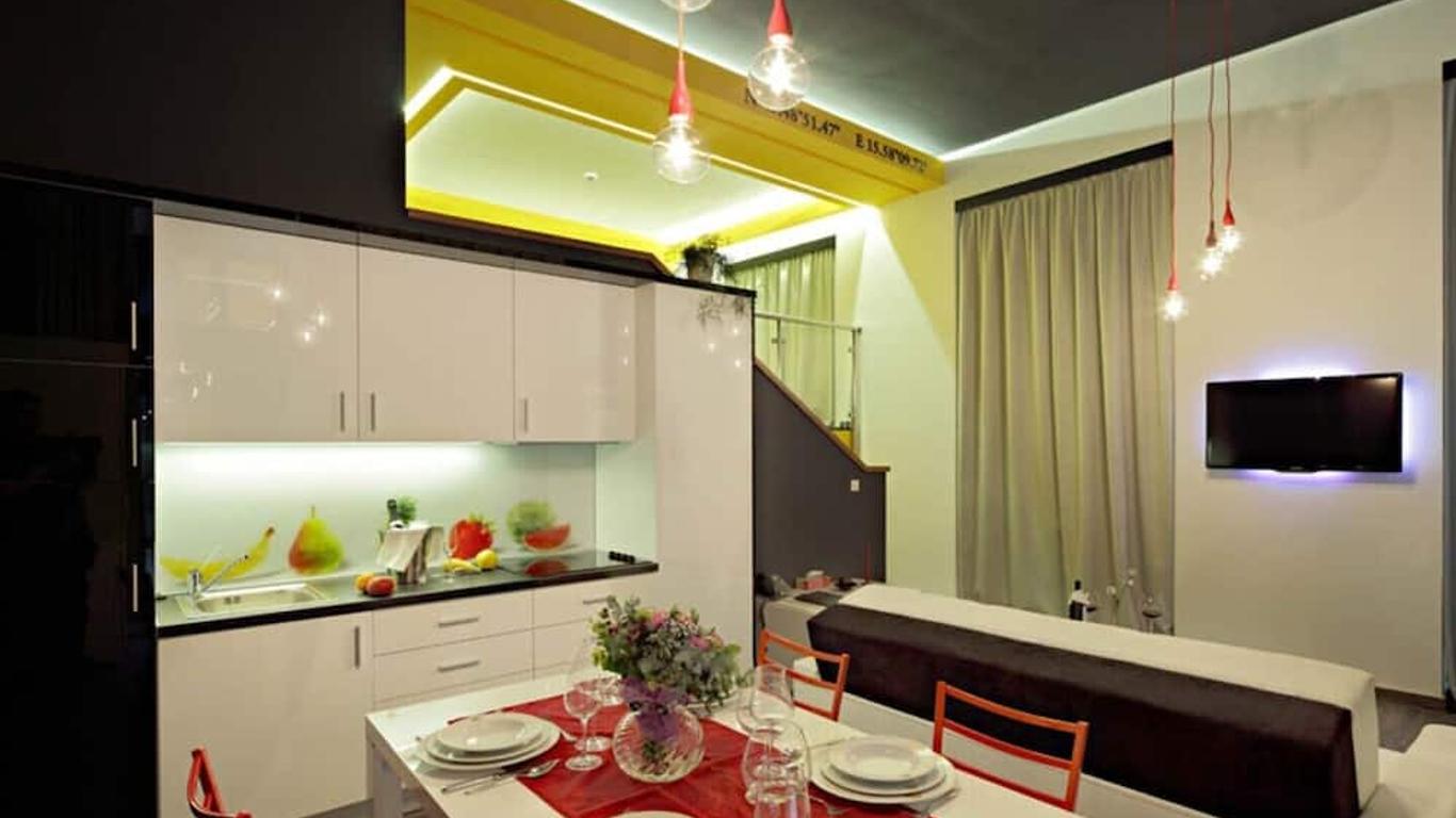 ريزيدنس بارك