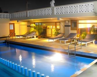 Bay Treasure - Mahabalipuram - Pool