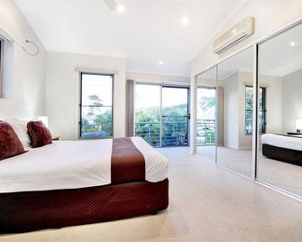 Coffs Beach Houses - Coffs Harbour - Makuuhuone