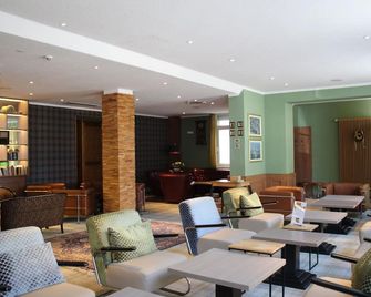 Rathaushotels All Inklusive - Oberwiesenthal - Hol