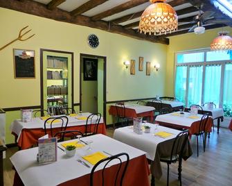 Hôtel La Fontaine - Lourdes - Restaurant