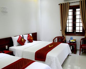 Hoi An Golden Horse Villa - Hoi An - Habitación