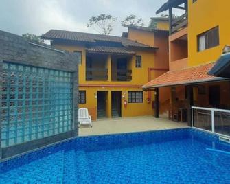 Pousada Morada Dusanjos - Caraguatatuba - Pool