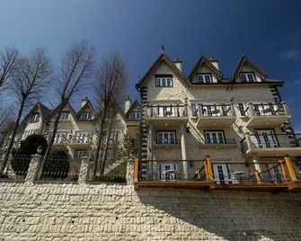 Shangrila Music Villa - Ren-ai Township