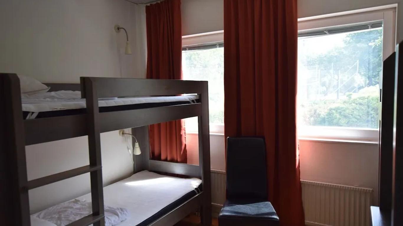 Hostel Snoozemore