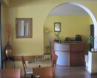 Hôtel Des Nacres - Ghisonaccia