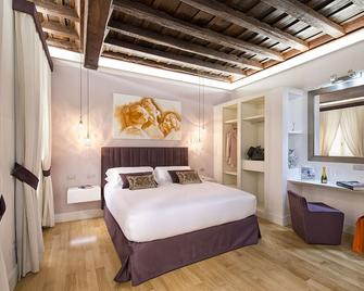 Domus Libera - Rome - Chambre