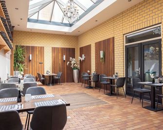 Fletcher Hotel - Restaurant de Cooghen - De Koog - Restaurant