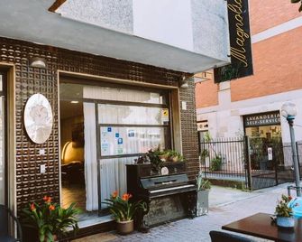 Hotel Magnolia - Albenga