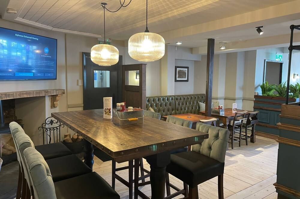 Punch House - Monmouth