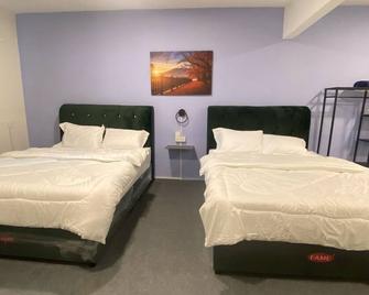 Razo Village Inn - Taiping - Bedroom