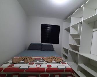 La00-Bertioga, Proximo Ao Sesc, Riviera, - Bertioga - Ložnice