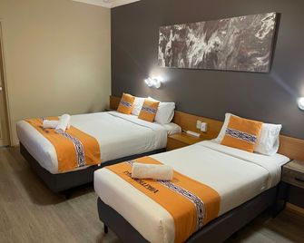 Philadelphia Motor Inn - Echuca