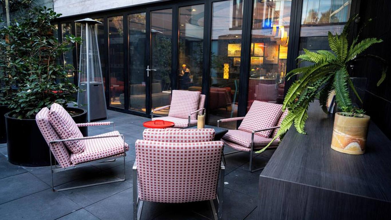 Ladera Boutique Hotel