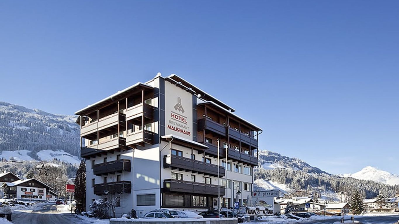 Hotel Malerhaus