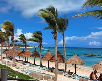 Tulum Country Home - Akumal - Playa