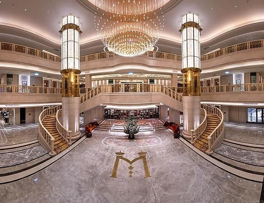 Grand Mayfull Hotel Taipei