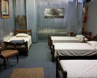 210.00 per night. - Paris - Bedroom