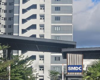 Stitch Home Living With Style - Iloilo City - Building