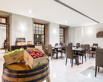 Eurostars Das Artes - פורטו - מסעדה