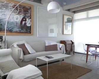 Las Villas de Cué - Llanes - Living room