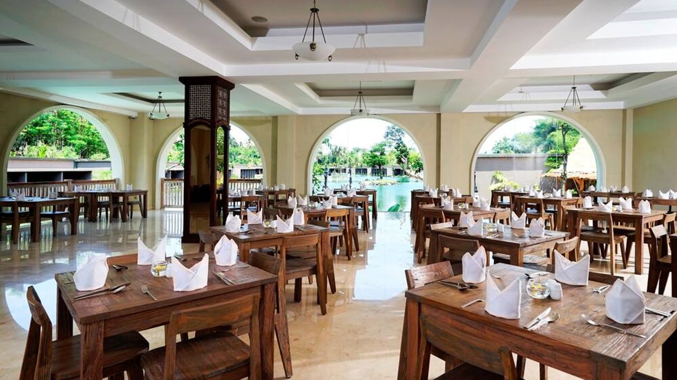 The Westlake Hotel & Resort Yogyakarta