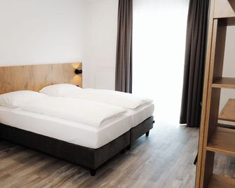 ML Business Hotel - Self-Check-in - Lannach