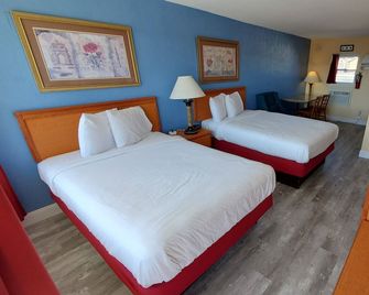 Sandbox Motel - Wildwood