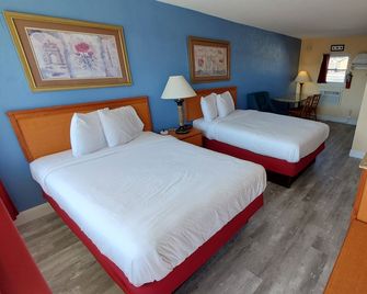 Sandbox Motel - Wildwood