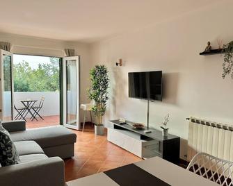 Quinta do Morgado - Morgado Village - Tavira - Living room
