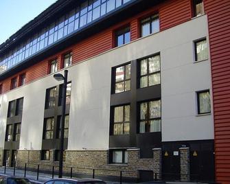 Apartamentos Monte Gorbea Asn - Monachil - Edificio