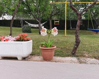 Apartments Rale - Umag